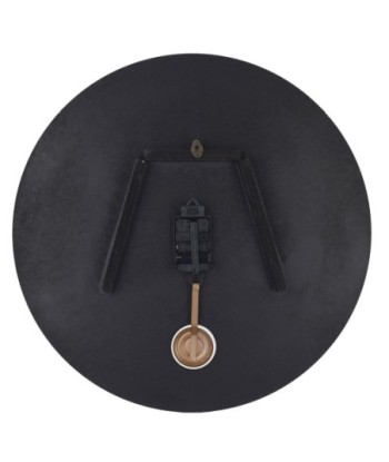 By SIGRIS Reloj Blanco de MDF 59*5*59cm
