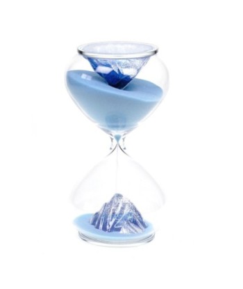 Signes Grimalt By Sigris - Reloj de Arena | Reloj 15 Minutos - Azul