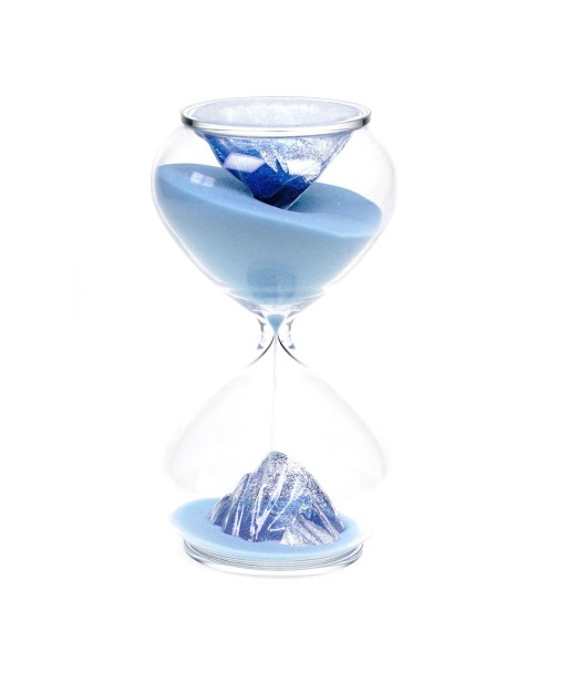 Signes Grimalt By Sigris - Reloj de Arena | Reloj 15 Minutos - Azul