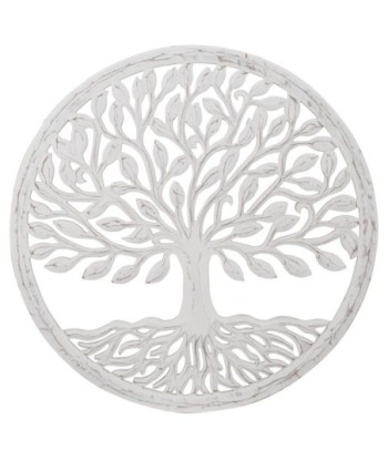 By SIGRIS Placa de madera Beige de Madera 2*60*60cm