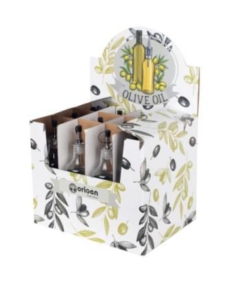 By SIGRIS Vinagreras 300 Ml Cocina Utensilios Colección Rústico Signes Grimalt Decor And Go