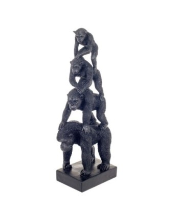 Signes Grimalt By Sigris - Figuras Decorativas | Figuras Cuatro Monos