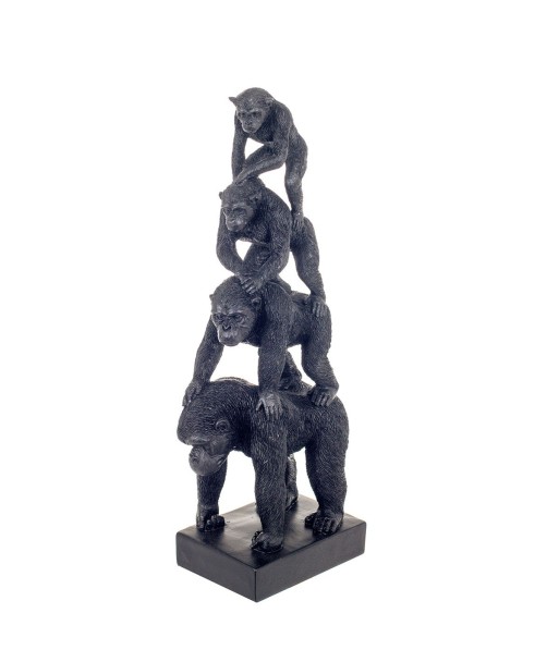 Signes Grimalt By Sigris - Figuras Decorativas | Figuras Cuatro Monos