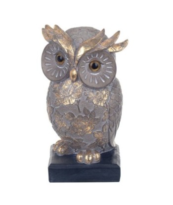 Signes Grimalt By Sigris - Decoracion Figuras | Figuras Decoracion, Figura Buho 1