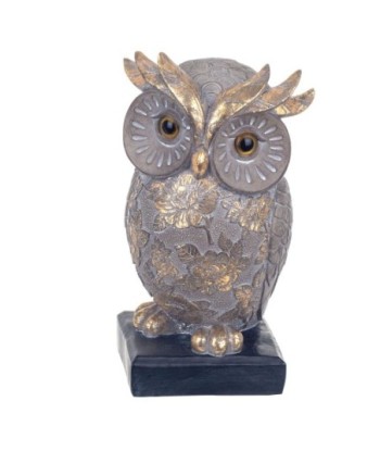 Signes Grimalt By Sigris - Decoracion Figuras | Figuras Decoracion, Figura Buho 1