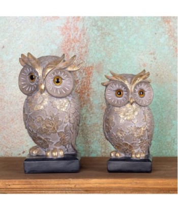 Signes Grimalt By Sigris - Decoracion Figuras | Figuras Decoracion, Figura Buho 1