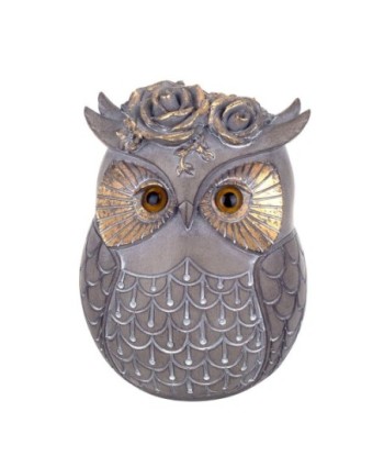 Signes Grimalt By Sigris - Decoracion Figuras | Figuras Decoracion, Figura Buho 1