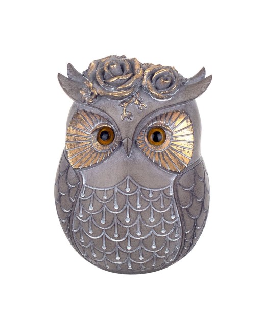 Signes Grimalt By Sigris - Decoracion Figuras | Figuras Decoracion, Figura Buho 1