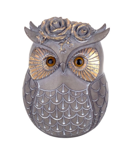 Signes Grimalt By Sigris - Decoracion Figuras | Figuras Decoracion, Figura Buho 1