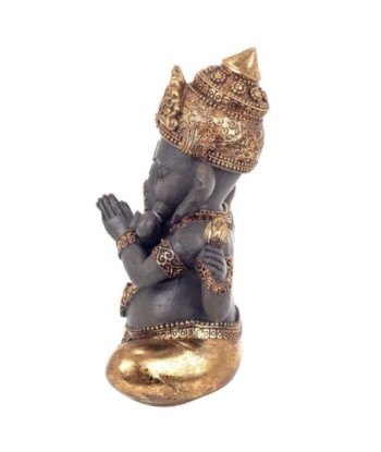 Signes Grimalt By Sigris - Figuras Decorativas | Figura Bronce Dios Ganesha - Modelo 2