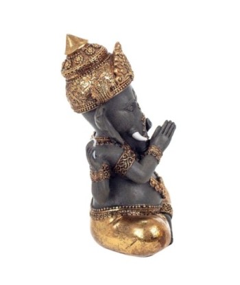 Signes Grimalt By Sigris - Figuras Decorativas | Figura Bronce Dios Ganesha - Modelo 2