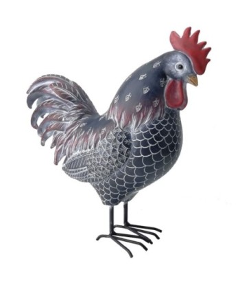 Signes Grimalt By Sigris - Figuras Decorativas | Figura Forma de Gallo, Modelo 3