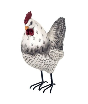 Signes Grimalt By Sigris - Figuras Decorativas | Figura Forma de Gallina, Modelo 2