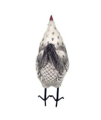 Signes Grimalt By Sigris - Figuras Decorativas | Figura Forma de Gallina, Modelo 2