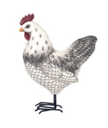 Signes Grimalt By Sigris - Figuras Decorativas | Figura Forma de Gallina, Modelo 2