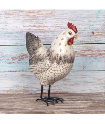 Signes Grimalt By Sigris - Figuras Decorativas | Figura Forma de Gallina, Modelo 2