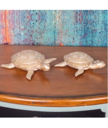 Signes Grimalt By Sigris - Figuras Decorativas | Figura Forma de Tortuga, Modelo 2