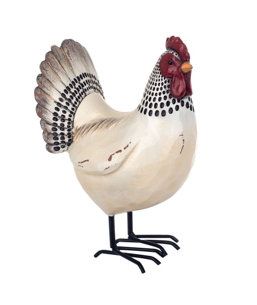Signes Grimalt By Sigris - Figuras Decorativas | Figura Forma de Gallo, Modelo 2