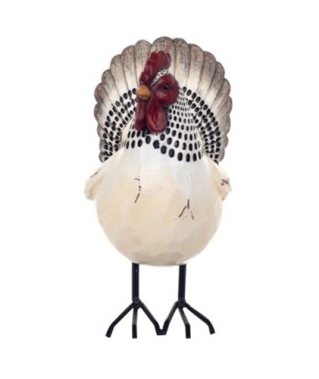 Signes Grimalt By Sigris - Figuras Decorativas | Figura Forma de Gallo, Modelo 2