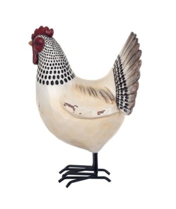 Signes Grimalt By Sigris - Figuras Decorativas | Figura Forma de Gallo, Modelo 2
