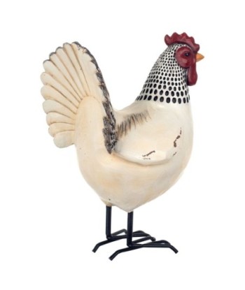 Signes Grimalt By Sigris - Figuras Decorativas | Figura Forma de Gallo, Modelo 2