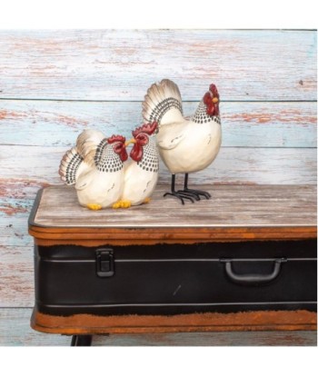 Signes Grimalt By Sigris - Figuras Decorativas | Figura Forma de Gallo, Modelo 2