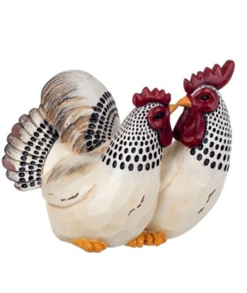 Signes Grimalt By Sigris - Figuras Decorativas | Figura Forma de Gallina, Modelo 1
