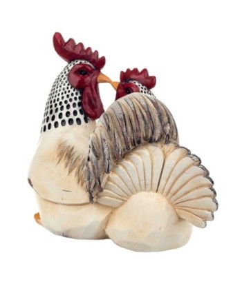 Signes Grimalt By Sigris - Figuras Decorativas | Figura Forma de Gallina, Modelo 1