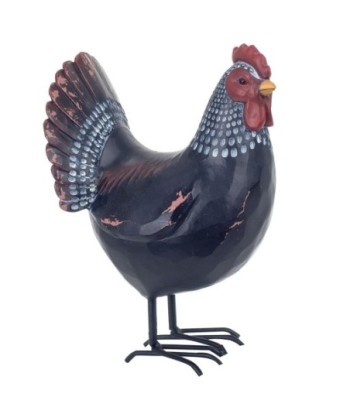 Signes Grimalt By Sigris - Figuras Decorativas | Figura Forma de Gallo, Modelo 1