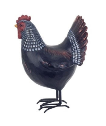Signes Grimalt By Sigris - Figuras Decorativas | Figura Forma de Gallo, Modelo 1