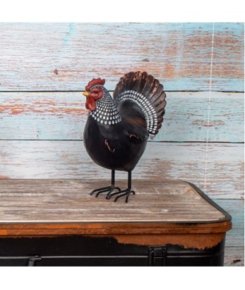 Signes Grimalt By Sigris - Figuras Decorativas | Figura Forma de Gallo, Modelo 1