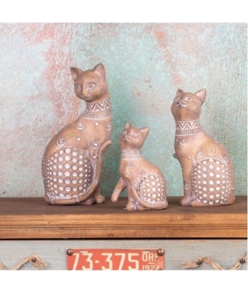 Signes Grimalt By Sigris - Figuras Decorativas | Figura Forma de Gato