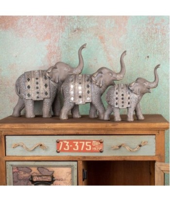 Signes Grimalt By Sigris - Elefantes Decoracion Figuras | Figuras Decoracion, Elefante de la Suerte - Modelo 7