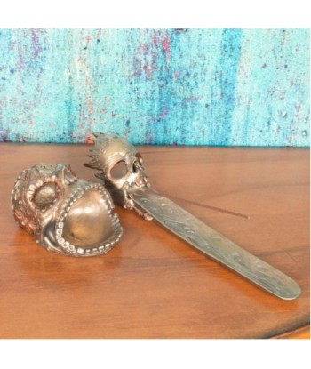 Signes Grimalt By Sigris - Decoracion Figuras | Figuras Decoracion, Figura Calavera 1