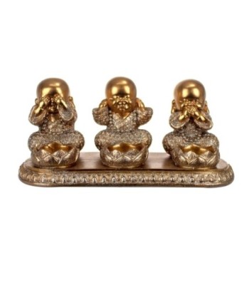 Signes Grimalt By Sigris - Figuras Decorativas | Budas Decorativos - Figuras de Budas - Modelo 17