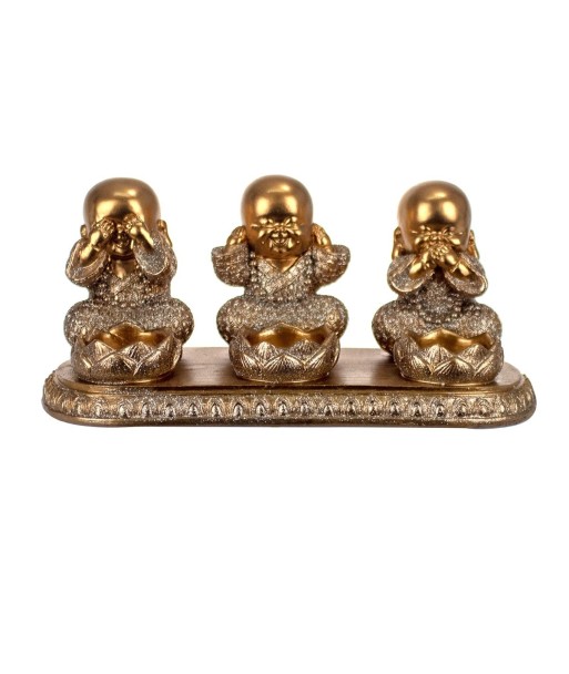Signes Grimalt By Sigris - Figuras Decorativas | Budas Decorativos - Figuras de Budas - Modelo 17