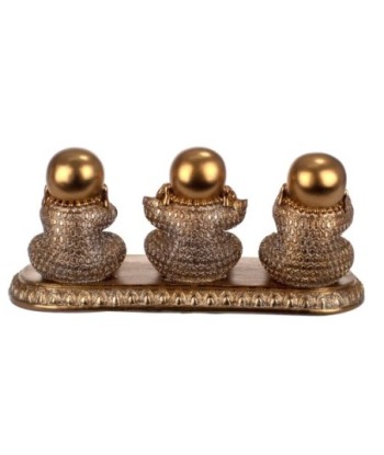 Signes Grimalt By Sigris - Figuras Decorativas | Budas Decorativos - Figuras de Budas - Modelo 17