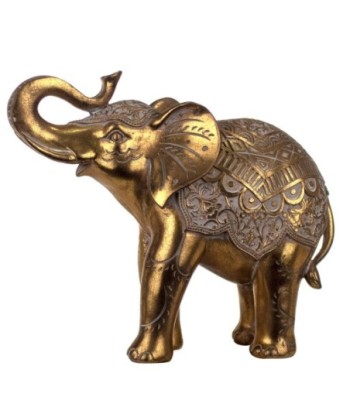 Signes Grimalt By Sigris - Elefantes Decoracion Figuras | Figuras Decoracion, Elefante de la Suerte - Modelo 3