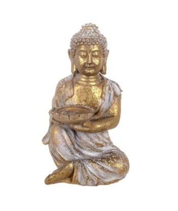 Signes Grimalt By Sigris - Figuras Decorativas | Budas Decorativos - Figuras de Budas - Modelo 15
