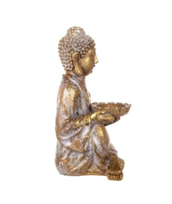 Signes Grimalt By Sigris - Figuras Decorativas | Budas Decorativos - Figuras de Budas - Modelo 15