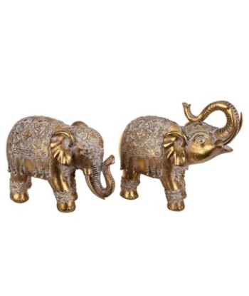 Signes Grimalt By Sigris - Elefantes Decoracion Figuras | Figuras Decoracion, Elefante de la Suerte - Modelo 2