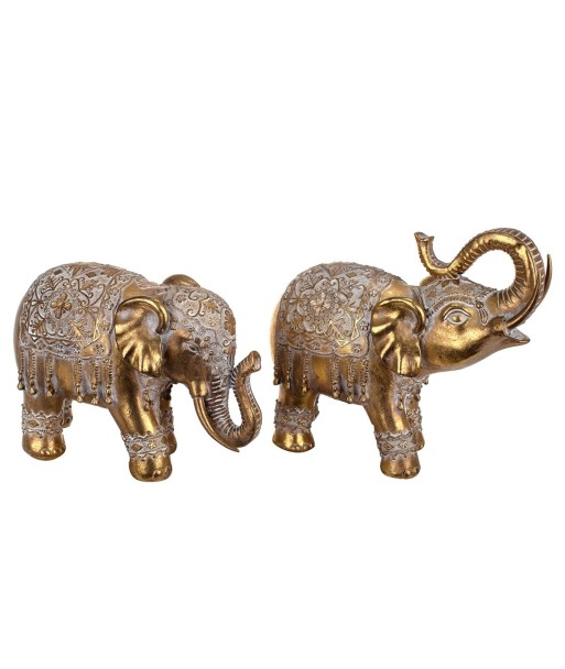 Signes Grimalt By Sigris - Elefantes Decoracion Figuras | Figuras Decoracion, Elefante de la Suerte - Modelo 2