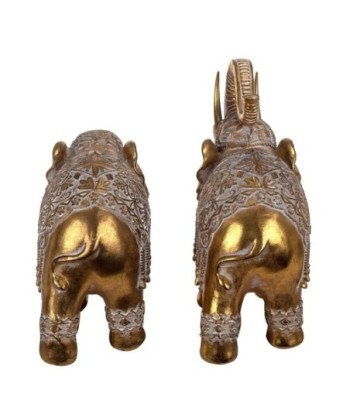 Signes Grimalt By Sigris - Elefantes Decoracion Figuras | Figuras Decoracion, Elefante de la Suerte - Modelo 2