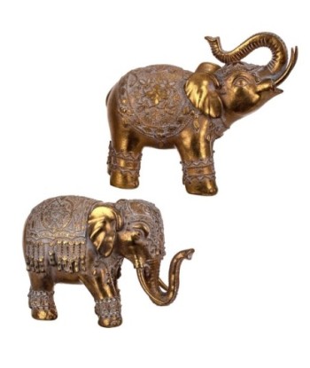 Signes Grimalt By Sigris - Elefantes Decoracion Figuras | Figuras Decoracion, Elefante de la Suerte - Modelo 1