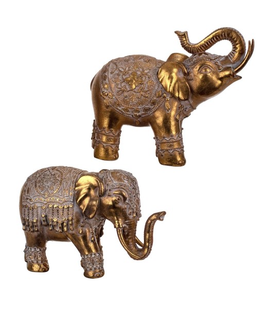 Signes Grimalt By Sigris - Elefantes Decoracion Figuras | Figuras Decoracion, Elefante de la Suerte - Modelo 1