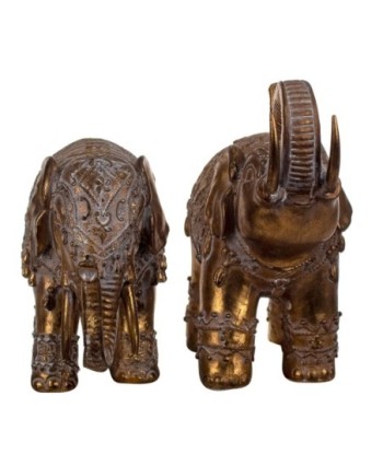 Signes Grimalt By Sigris - Elefantes Decoracion Figuras | Figuras Decoracion, Elefante de la Suerte - Modelo 1