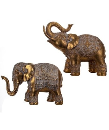 Signes Grimalt By Sigris - Elefantes Decoracion Figuras | Figuras Decoracion, Elefante de la Suerte - Modelo 1
