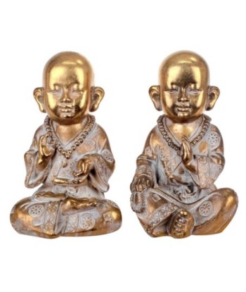 Signes Grimalt By Sigris - Figuras Decorativas | Budas Decorativos - Figuras de Budas - Modelo 12