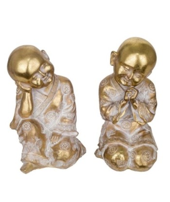 Signes Grimalt By Sigris - Figuras Decorativas | Budas Decorativos - Figuras de Budas - Modelo 10