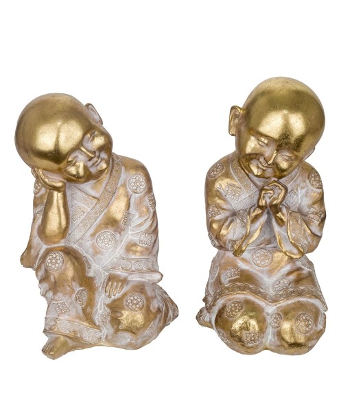 Signes Grimalt By Sigris - Figuras Decorativas | Budas Decorativos - Figuras de Budas - Modelo 10